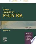 Nelson. Tratado de pediatría + ExpertConsult + acceso WEB en español