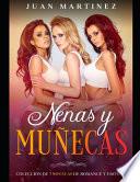 Nenas y Muñecas