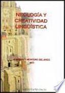 Neología y creatividad lingüística