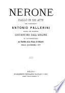 Nerone