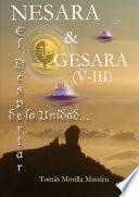 NESARA & GESARA... El Despertar de la Unidad (V-III)