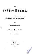 Neue politische Bibliothek
