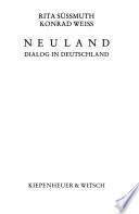 Neuland