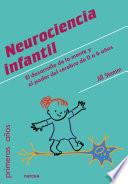 Neurociencia infantil
