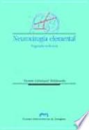 Neurocirugía elemental