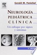Neurología pediátrica clínica