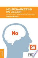 Neuromarketing en acción