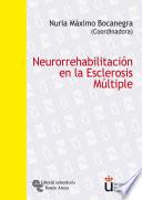 Neurorrehabilitación en la esclerosis múltiple