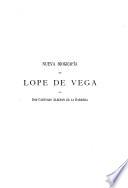 Neuva biografía