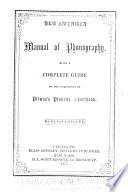 New American Manual of Phonography