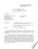 Newbridge Securities Corp., Guy S. Amico, Scott H. Goldstein, Eric M. Vallejo, and Daniel M. Kantrowitz: Securities and Exchange Commission Decision