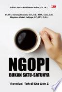 NGOPI BUKAN SATU-SATUNYA: Revolusi Teh di Era Gen Z