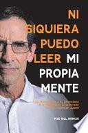 Ni Siquiera Puedo Leer Mi Propia Mente