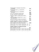 Nicaragua: Comercio exterior