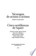 Nicaragua de océano a océano