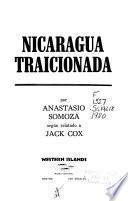 Nicaragua traicionada