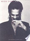 Nick Cave Anthology
