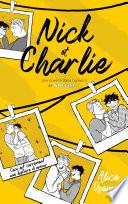 Nick & Charlie - Une novella dans l'univers de Heartstopper