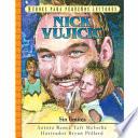 Nick Vuccjic