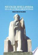 Nicolás Avellaneda en las letras argentinas