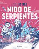 Nido de serpientes