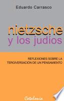 Nietzsche y los judíos