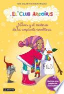 Nieves y el misterio de la serpiente revoltosa