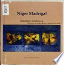 Níger Madrigal
