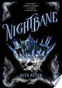 Nightbane (edición en español) (Lightlark 2)