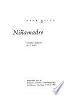 Niñamadre