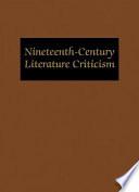 Nineteenth Century Literature Criticism