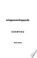 Ningunaotraparte