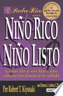 Niño rico, niño listo