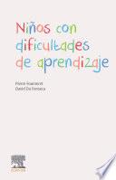 Niños Con Dificultades de Aprendizaje