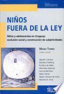 Niños fuera de la ley
