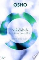 Nirvana - La ultima Pesadilla