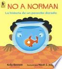 No A Norman / Not Norman