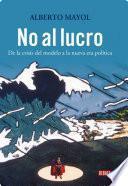 No al lucro