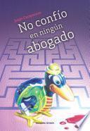 No Confío en Ningún Abogado