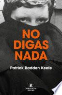 No digas nada