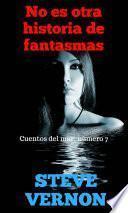 No es otra historia de fantasmas