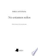 No estamos solos
