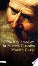 No hay amor en la muerte