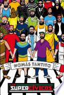 NO MÁS TANTITO