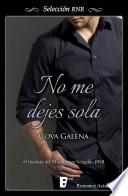 No me dejes sola