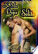 No Me Dejes Solito