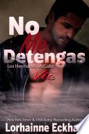 No Me Detengas