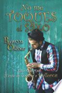 No me toques el saxo
