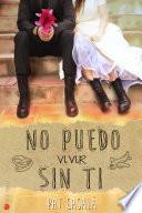 No puedo vivir sin ti