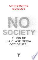No society